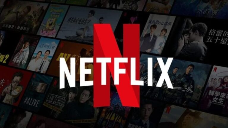 Netflix