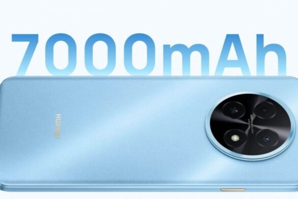 Huawei Nova 14i è ufficiale, ma in realtà lo conosciamo già
