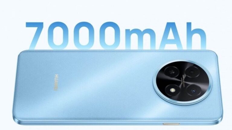 Huawei Nova 14i