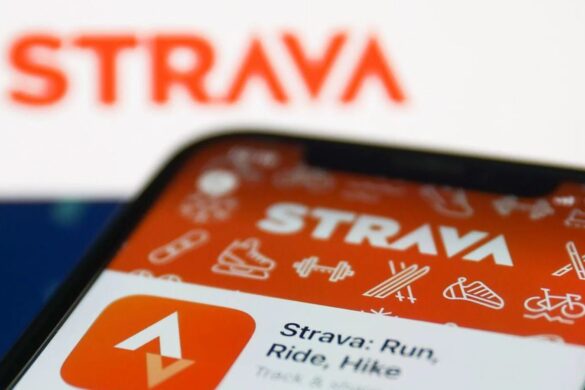 Strava e Garmin, disputa finita in tribunale per violazione di brevetti
