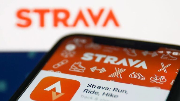 Strava e Garmin, società finite in tribunale