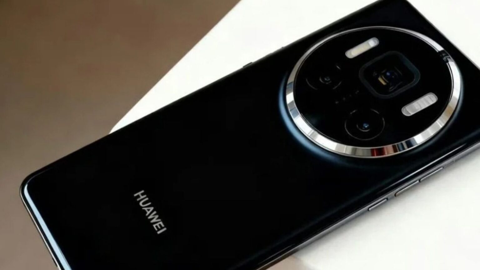 Huawei mate 80 pro
