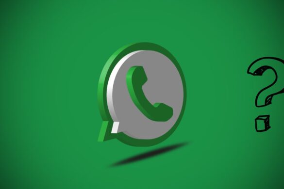 WhatsApp vorrebbe introdurre un nuovo adesivo per porre domande attraverso gli stati