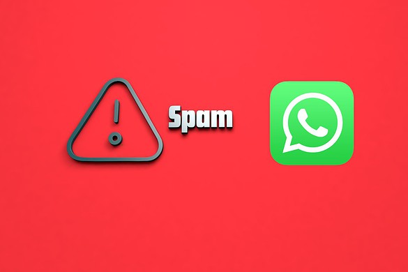 WhatsApp introduce nuove soglie contro lo spam: cosa cambia per chi invia tanti messaggi