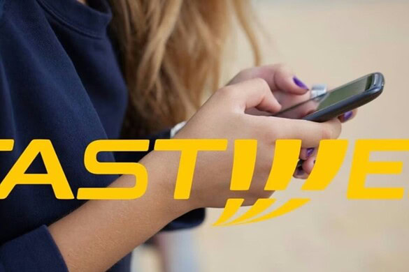 Fastweb Mobile, da dicembre aumenti fino a 2 euro in più al mese
