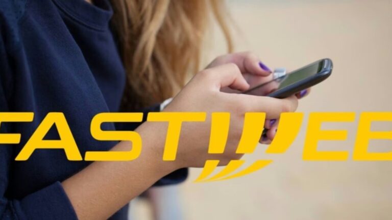 Fastweb Mobile