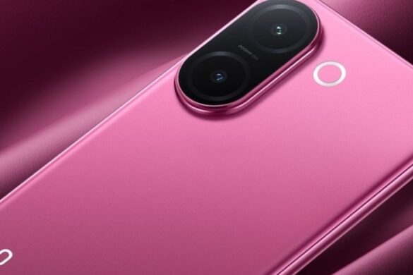 Vivo V60e, ecco la data del suo debutto ufficiale