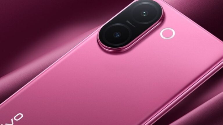 Vivo v60e