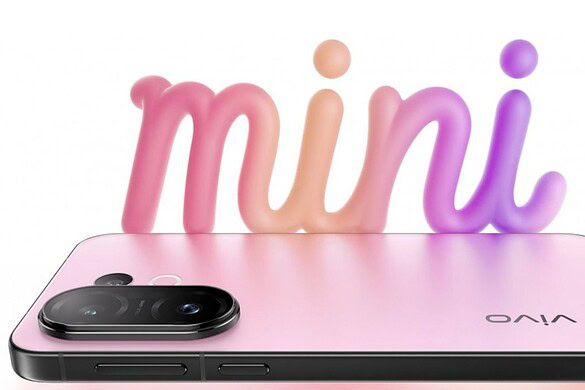 Vivo S50 Pro Mini potrebbe avere un soc Snapdragon