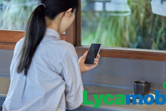 Lycamobile, l’offerta speciale Italy Pink a soli 6,99 € al mese