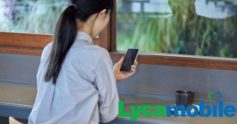 Scopri la promo Italy Pink di Lycamobile