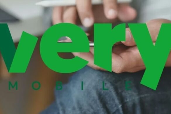 Very Mobile, offerta low cost per gli ex clienti con tanti giga in 5G