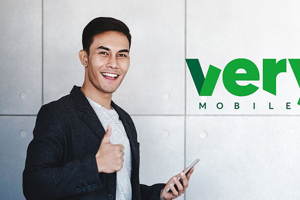 Very Mobile, scopri le promozioni telefoniche con 5G Full Speed incluso