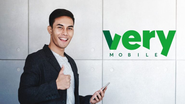 Le offerte di Very Mobile con 5G Full Speed