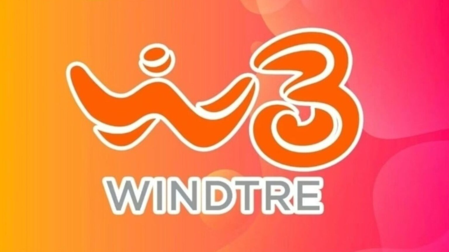 WindTre GO