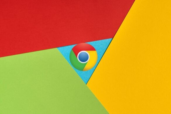 Chrome per Android potrebbe presto avere colori personalizzati