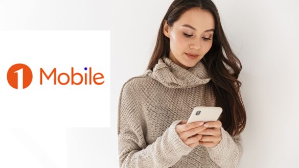 1Mobile, non perdere la promo Speed 5G 200 Limited Edition
