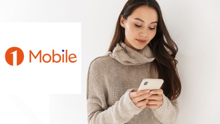 Scopri la promo Speed 5G 200 Limited Edition di 1Mobile