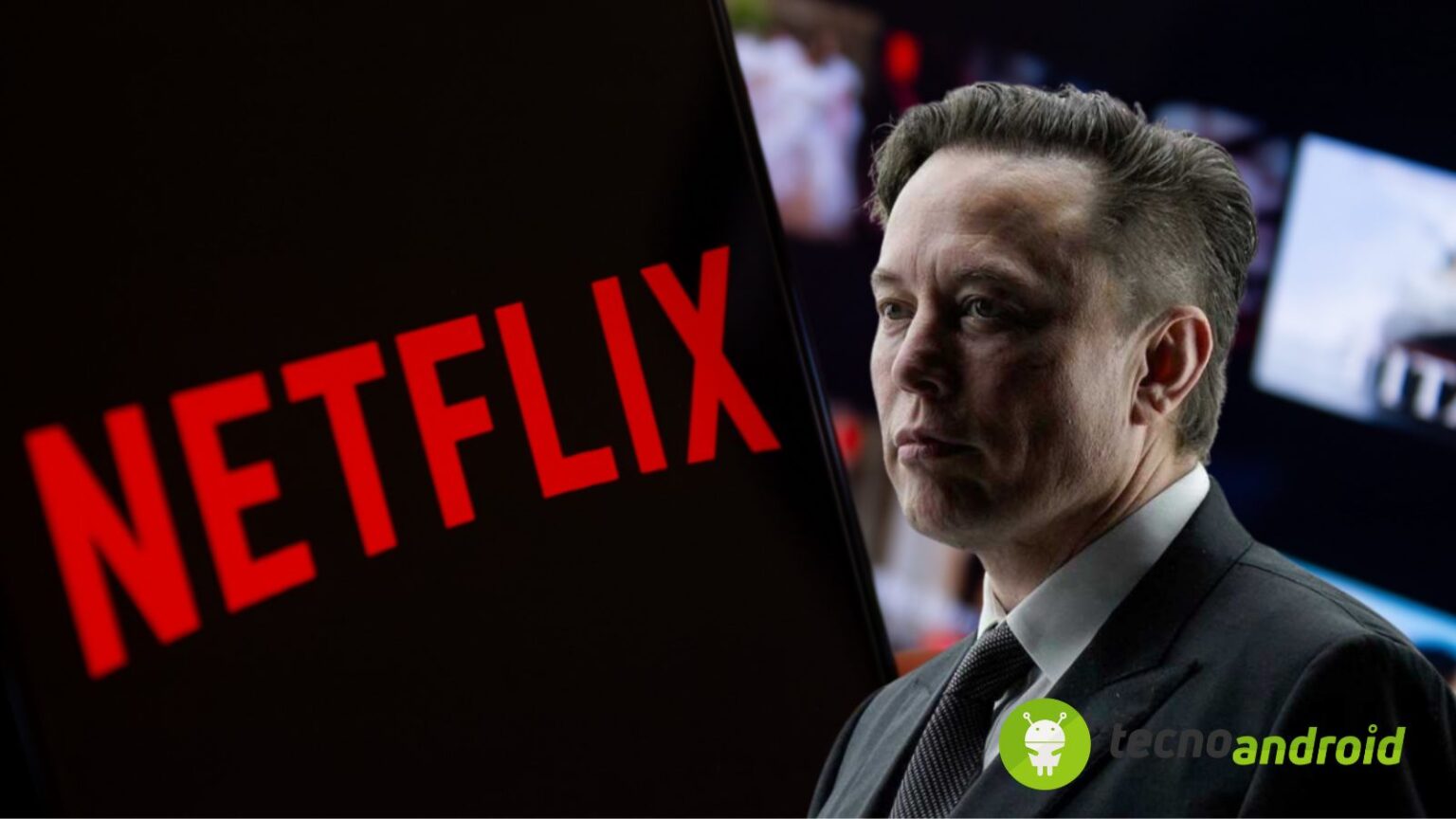 Netflix