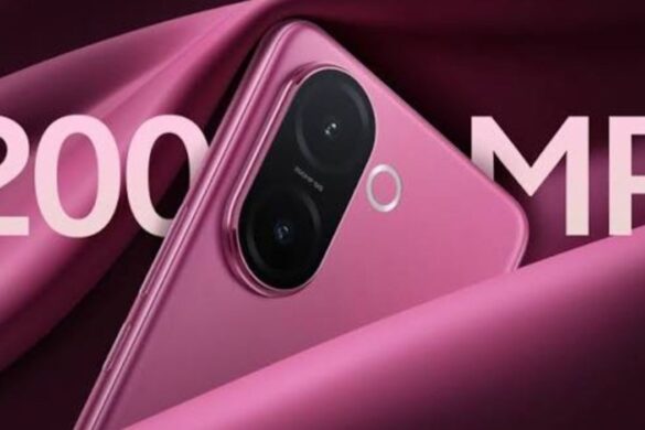 Vivo V60e è ufficiale,  ecco le caratteristiche principali