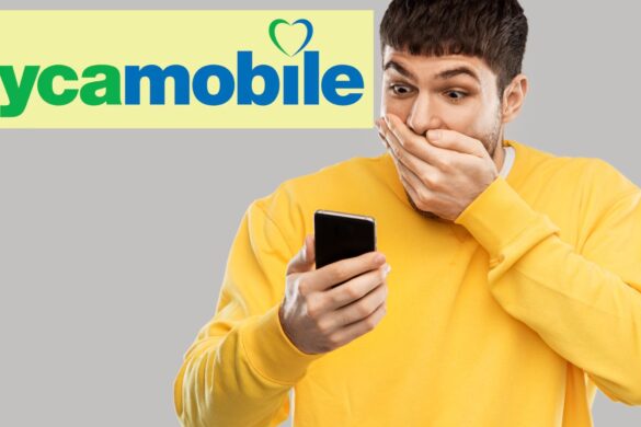 Lycamobile, scegli la super offerta con tecnologia 5G Full Speed