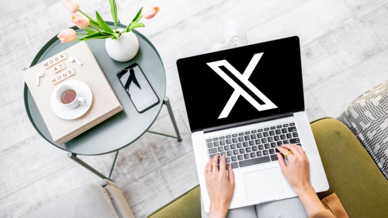 La nuova strategia di X trattiene gli utenti anche quando consultano link esterni