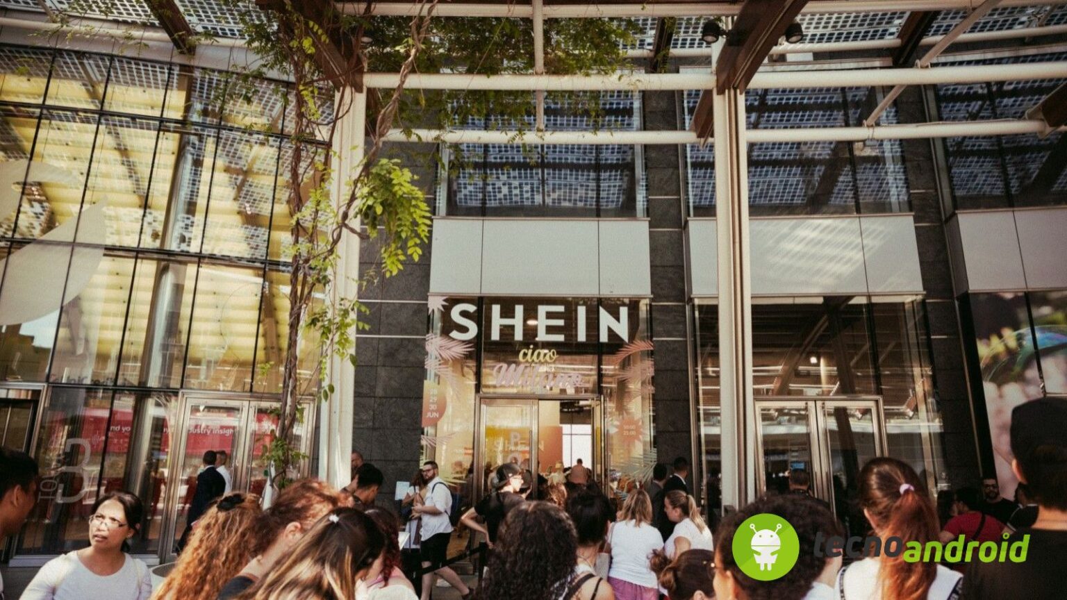 Shein