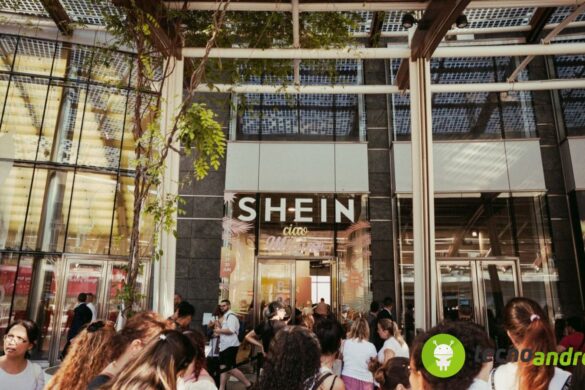 In Francia arrivano i primi store fisici permanenti di Shein