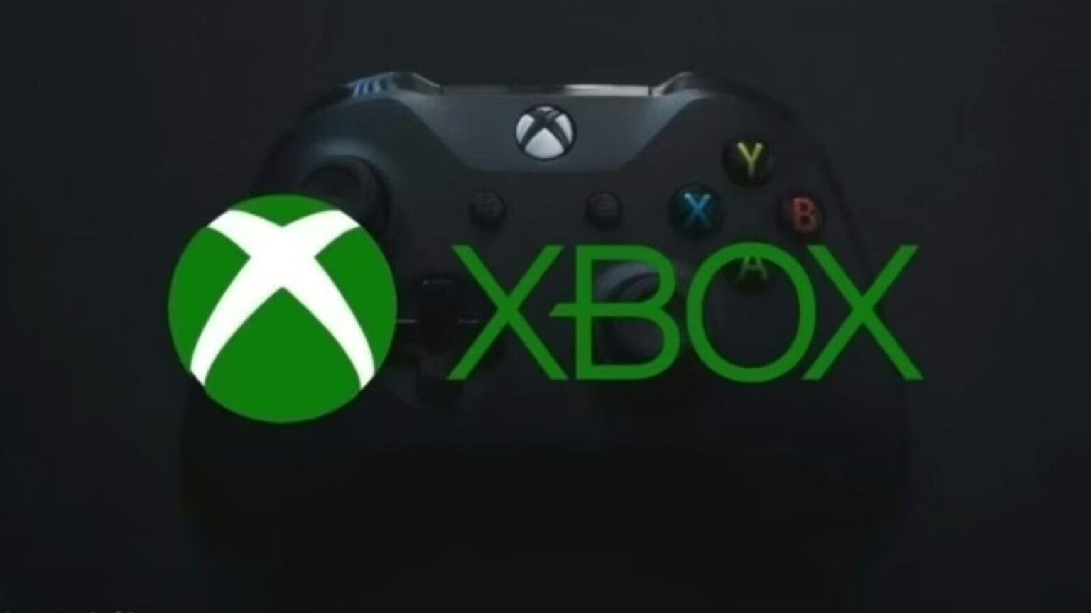 Xbox store