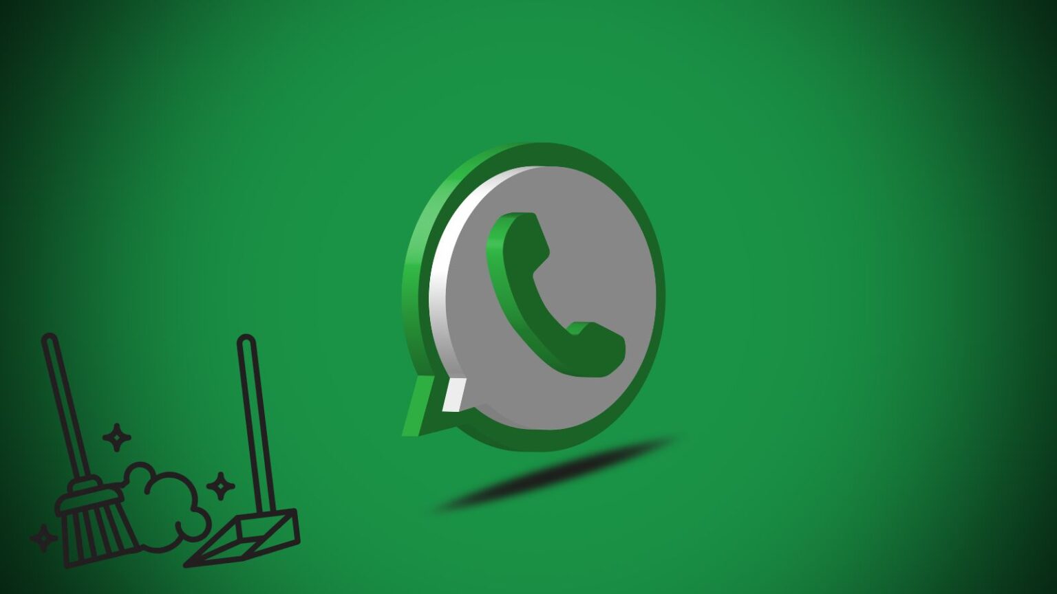 Un nuovo modo di liberare lo spazio su WhatsApp