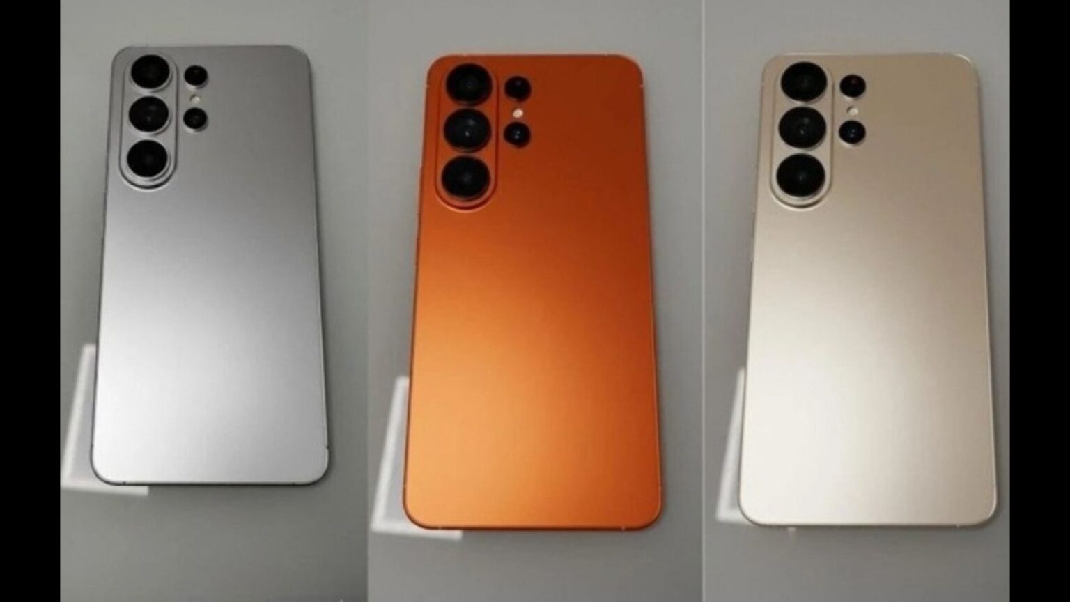 Samsung galaxy s26 ultra