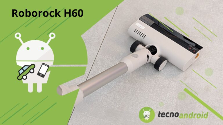 Roborock H