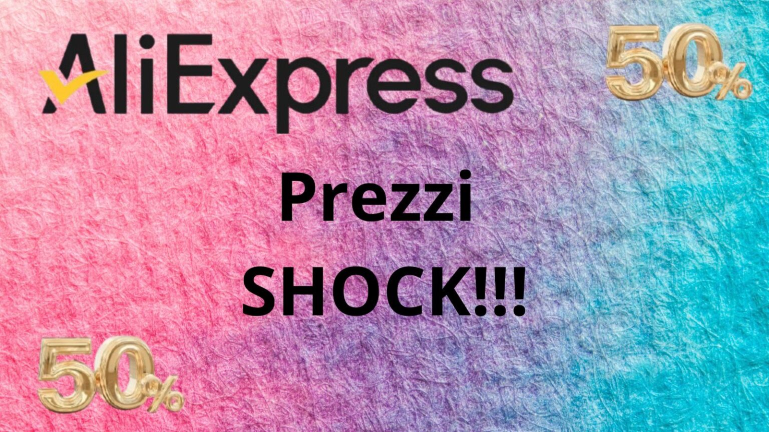 Aliexpress
