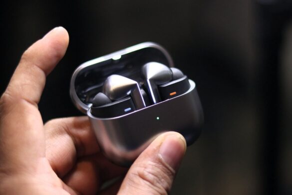 Galaxy Buds 4 e Galaxy Buds 4 Pro, nuovi dettagli sugli auricolari di Samsung