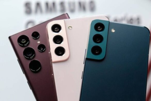 Samsung sospende la distribuzione di One UI 8 sui Galaxy S22
