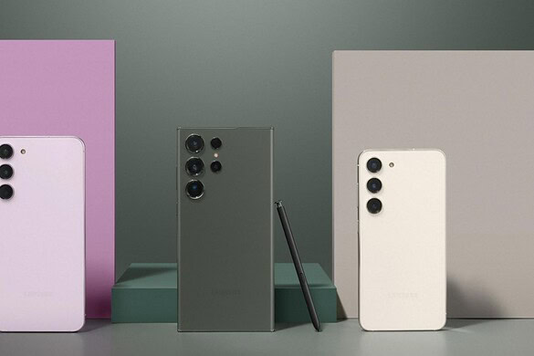 One UI 8.0, stop al rollout anche su Galaxy S23: cresce il mistero attorno all’aggiornamento