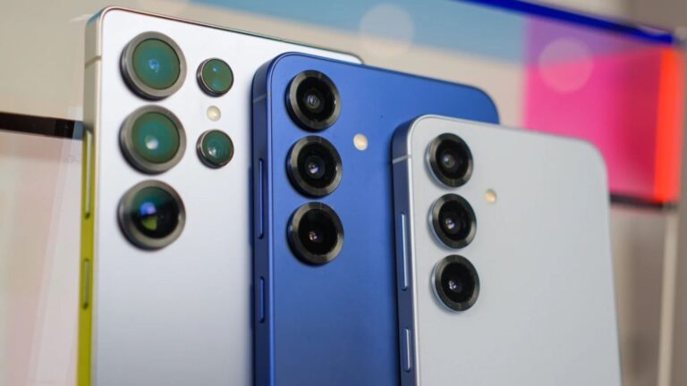 Galaxy S26: Samsung anticipa dettagli sul chip e sulle nuove fotocamere