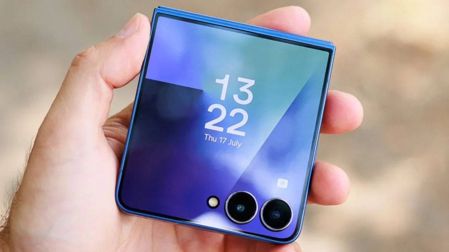 Samsung Galaxy Z Flip 8, si torna al chip Qualcomm: le ultime indiscrezioni dalla Corea