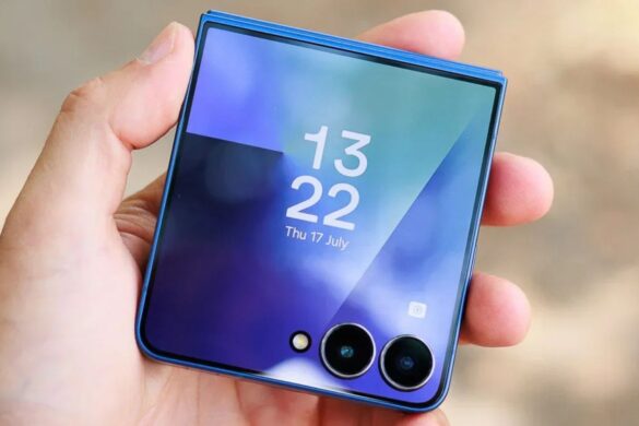 Samsung Galaxy Z Flip 8, si torna al chip Qualcomm: le ultime indiscrezioni dalla Corea