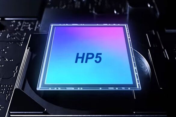 ISOCELL HP5: il nuovo sensore di Samsung da 200MPx