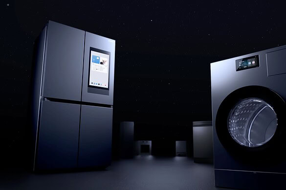 Samsung lancia “Why Samsung”: la nuova campagna sulla casa connessa