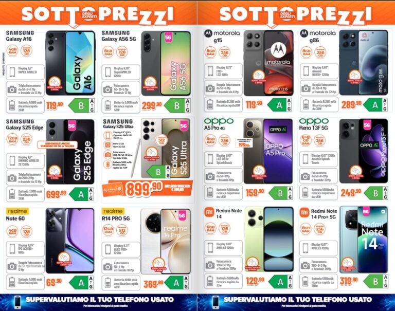 expert - caratteristiche expert sottoprezzi