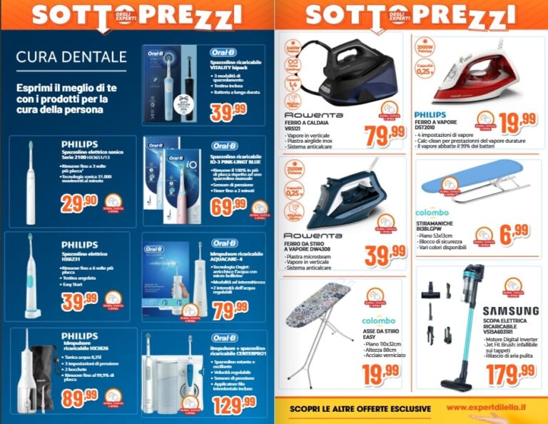 expert - immagine 9 expert sottoprezzi