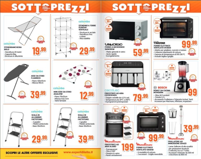 expert - immagine 8 expert sottoprezzi