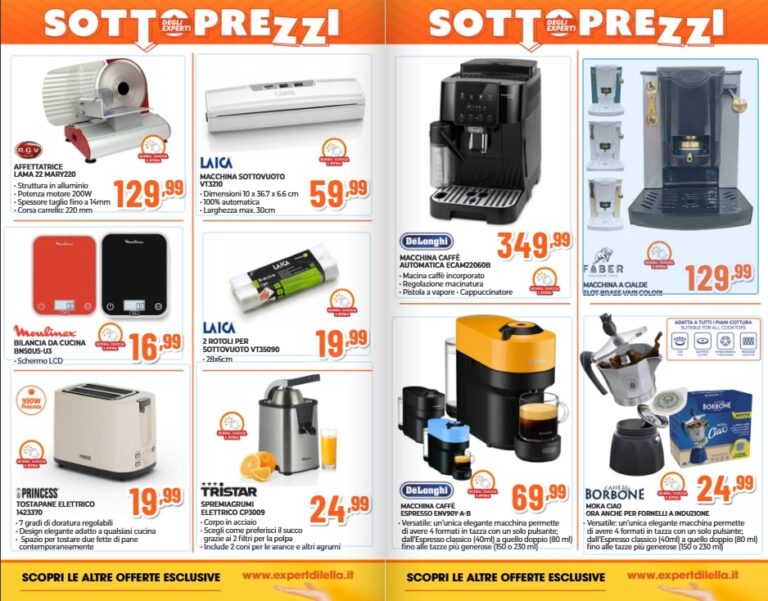 expert - immagine 10 expert sottoprezzi