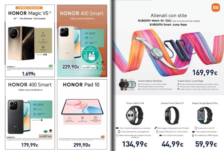unieuro - immagine 15 Screenshot