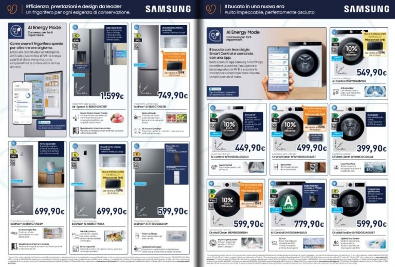 unieuro - immagine 17 Screenshot