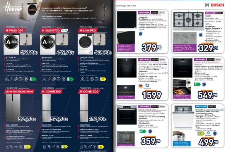 unieuro - immagine 16 Screenshot