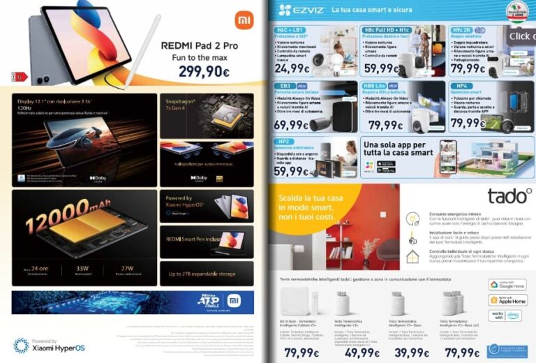 unieuro - immagine 18 Screenshot
