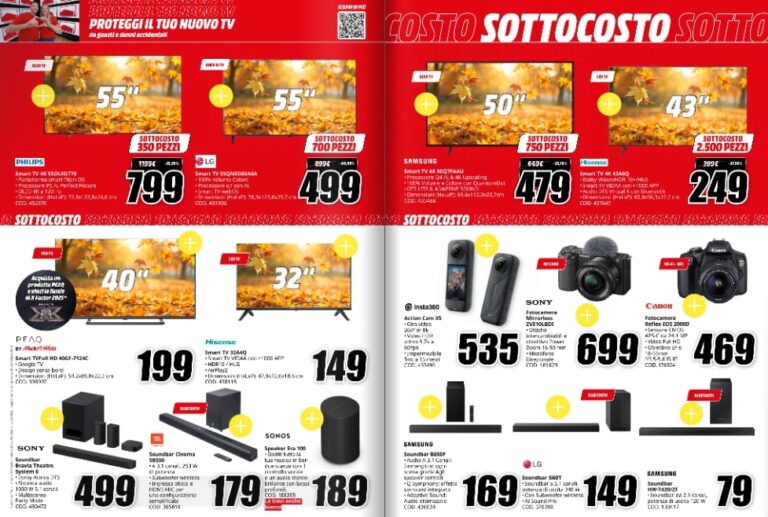 mediaworld - immagine 11 Screenshot